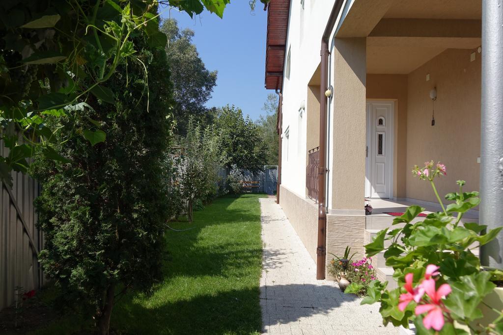 Casa File De Poveste Târgu Jiu Eksteriør billede