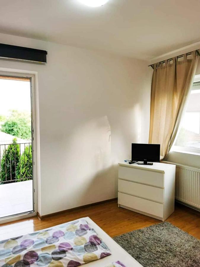 Casa File De Poveste Târgu Jiu Eksteriør billede